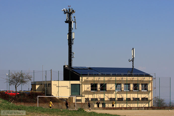 Photovoltaik